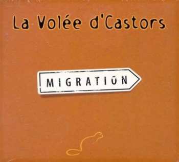 CD La Volée D'Castors: Migration