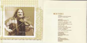 CD La Volée D'Castors: Y'A Du Monde À' Messe !