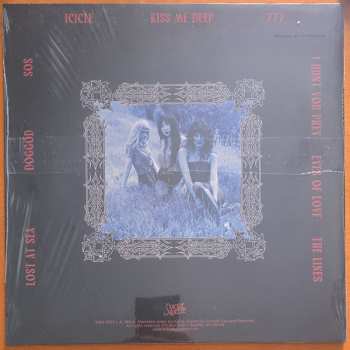 LP L.A. Witch: DOGGOD