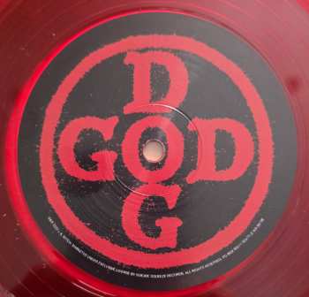 LP L.A. Witch: DOGGOD