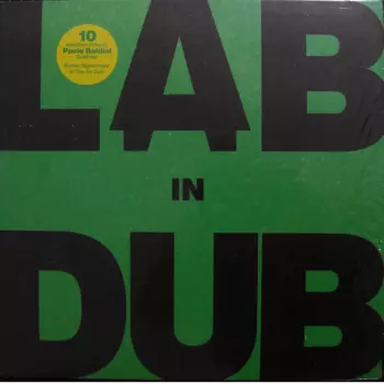 Paolo Baldini DubFiles: L.A.B In Dub