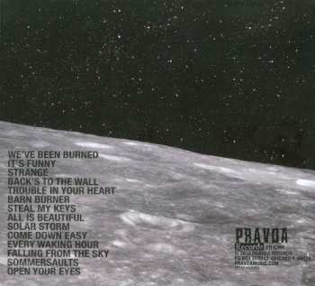 CD Lab Partners: Moonlight Music