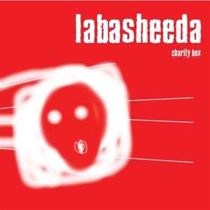 CD Labasheeda: Charity Box