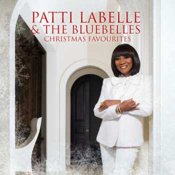 Album Labelle,patti & The Bluebelles: Christmas Favourites