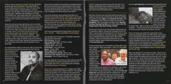 9CD/Dobozkészlet Labi Siffre: My Song