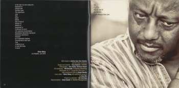 9CD/Dobozkészlet Labi Siffre: My Song