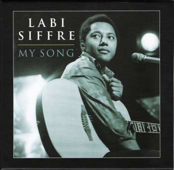 9CD/Dobozkészlet Labi Siffre: My Song