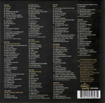 9CD/Dobozkészlet Labi Siffre: My Song