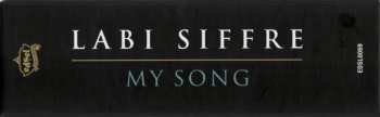 9CD/Dobozkészlet Labi Siffre: My Song