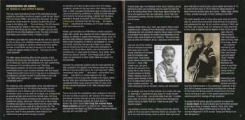 9CD/Dobozkészlet Labi Siffre: My Song