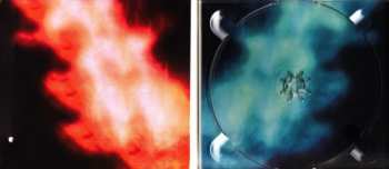 CD Laboratorium: The Blue Light Pilot - Live