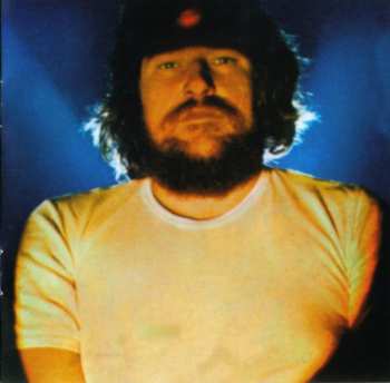 CD Laboratorium: The Blue Light Pilot - Live