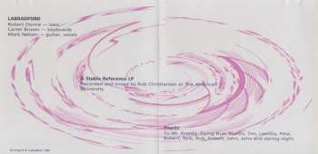 CD Labradford: A Stable Reference