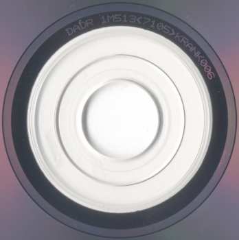 CD Labradford: A Stable Reference