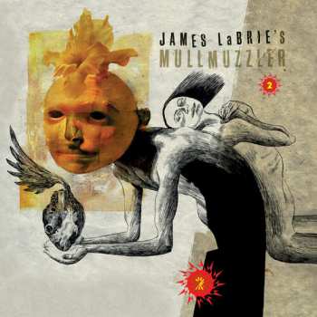 LP Labrie,james / Mullmuzzler: 2