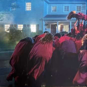 2LP Labrinth: Euphoria (Original Score From The HBO Series) CLR | LTD