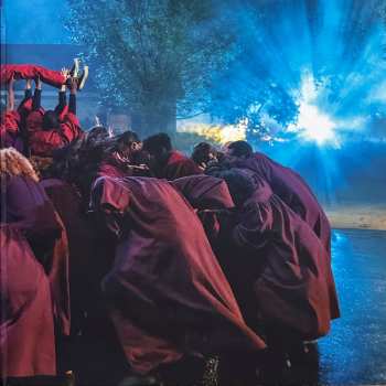 2LP Labrinth: Euphoria (Original Score From The HBO Series) CLR | LTD