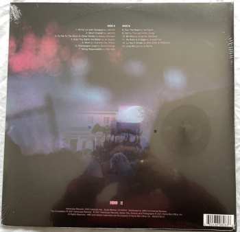 LP Labrinth: Euphoria Season 1 Soundtrack LTD | CLR