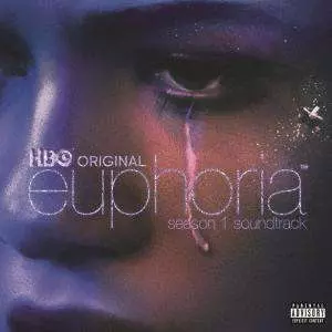 Labrinth: Euphoria Season 1 Soundtrack