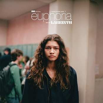LP Labrinth: Euphoria Season 2 Official Score (From The HBO Original Series)