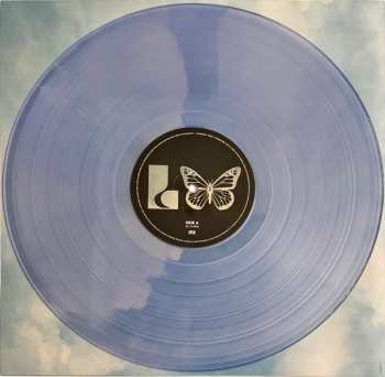 LP Labrinth: Imagination & The Misfit Kid CLR