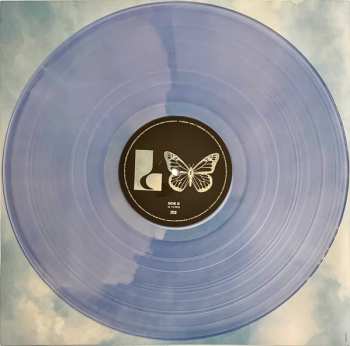 LP Labrinth: Imagination & The Misfit Kid CLR