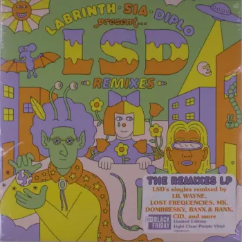 Sia: Remixes