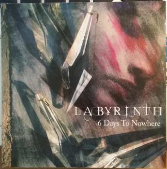CD Labyrinth: 6 Days To Nowhere
