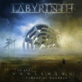 Album Labyrinth: In The Vanishing Echoes Of Goodbye