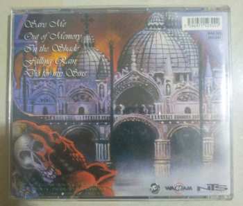 CD Labyrinth: Timeless Crime