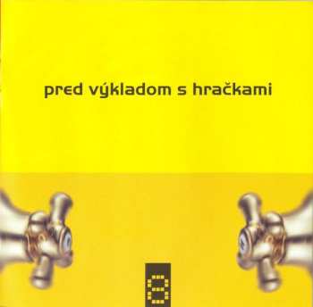 2CD Laco Lučenič: Proudy (Tribute To Prúdy)