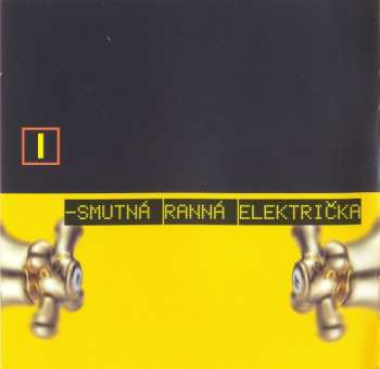 2CD Laco Lučenič: Proudy (Tribute To Prúdy)