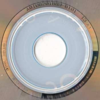 CD Beáta Dubasová: Išla Myška Briežkom