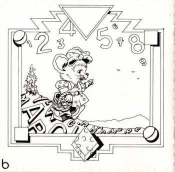 CD Beáta Dubasová: Išla Myška Briežkom