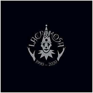Album Various: 1990 - 2020 The Anniversary Box