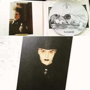 3CD/Dobozkészlet Various: 1990 - 2020 The Anniversary Box LTD | NUM