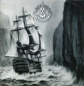 Album Lacrimosa: Echos