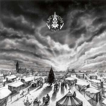 Album Lacrimosa: Angst