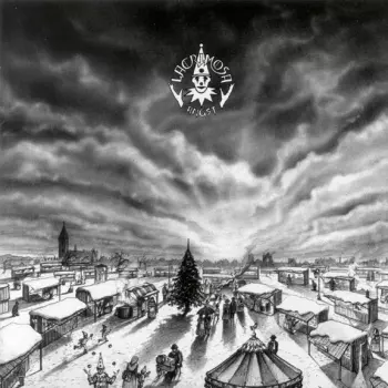 Lacrimosa: Angst