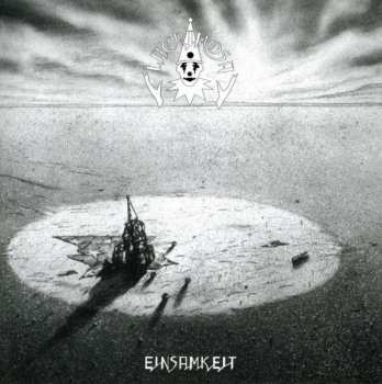 Album Lacrimosa: Einsamkeit