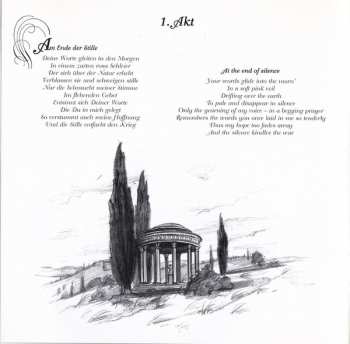 CD Lacrimosa: Elodia