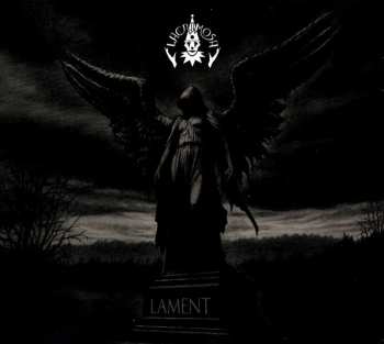 Album Lacrimosa: Lament
