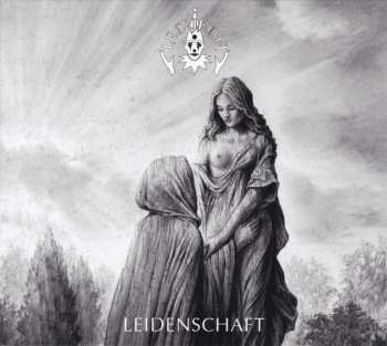 Album Lacrimosa: Leidenschaft