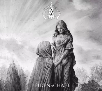 Lacrimosa: Leidenschaft