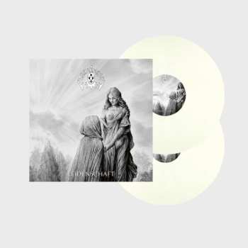 2LP Lacrimosa: Leidenschaft LTD | CLR