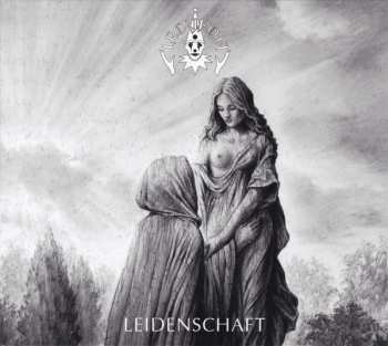 2CD Lacrimosa: Leidenschaft DLX | LTD