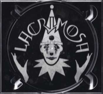 CD Lacrimosa: Leidenschaft