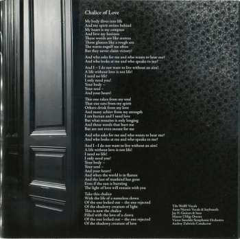 CD Lacrimosa: Lichtgestalt