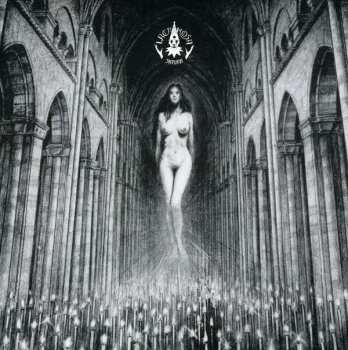 Album Lacrimosa: Satura