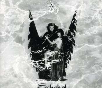 Album Lacrimosa: Schakal